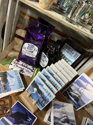 The Beach Basket Gift & Clothing Shops