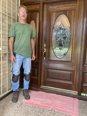 Baldwin Hardware Specialist