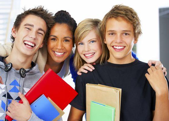 We help our students succeed