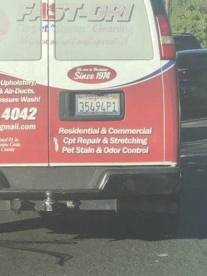 Fast Dry Carpet Steam Cleaning