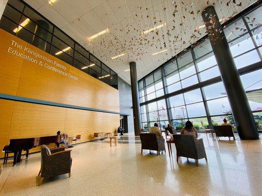 UPMC Williamsport Emergency Department