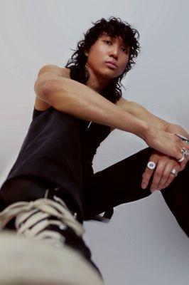 GrdDasha Photography and Videography