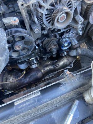 Affordable Auto Repair Denver