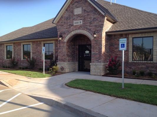 Yukon Wound Care Rehab