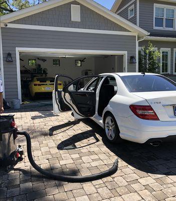 Legazy Professional Auto Detail