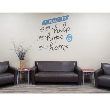 New Hope Christian Church