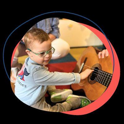 Perfect Harmony Health