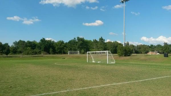 Winter Haven Youth Soccer