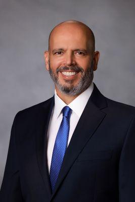 Harold J. Martinez, DDS - Commonwealth Endodontics