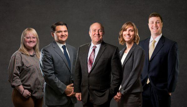 Silverman Law Office