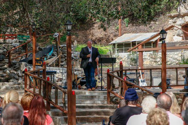 Summit Christian Church