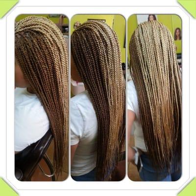 Senegalese twist by us 6306074005