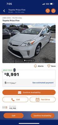 Rikers Auto Financial Kissimmee