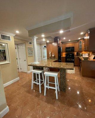 FL Blessed Hands Cleaning Service