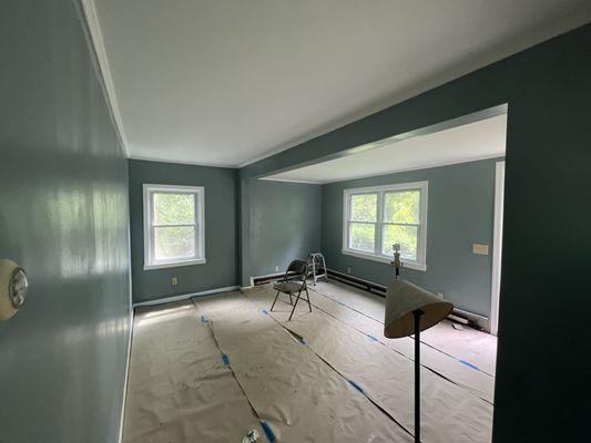 Cuellar’s solutions