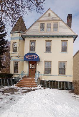 Hooper Realty