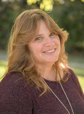 Penny Kieffer - Keller Williams Realty