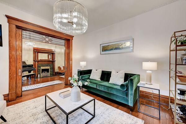 976 Neil Ave, Sold, 2023, Listing Agent, Top Listing Agent in 43201