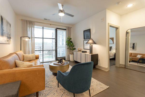 The Allison at Fenton