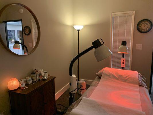 Snyder Oriental Medicine