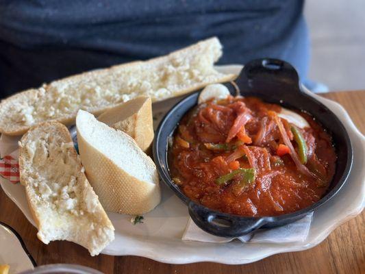 La Boulangerie Boul'Mich