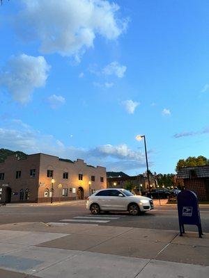 Glenwood Springs City of