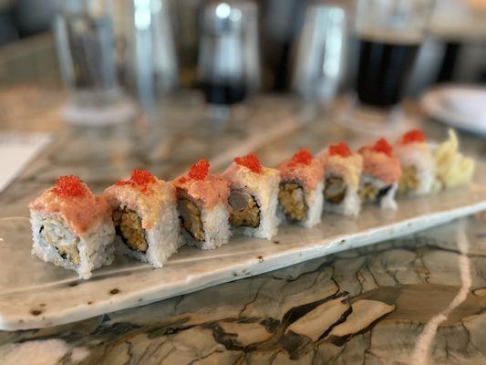 Lure Fishbar Chicago