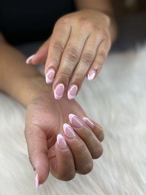 Nina’s Nails & Spa