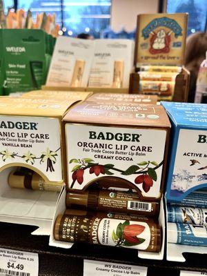 Swipe: This Cocoa Butter Chapstick Is Wicked Good. The Choco-Holic In Me Loves Getting Blindsided By Chocolate Out Of Nowhere.