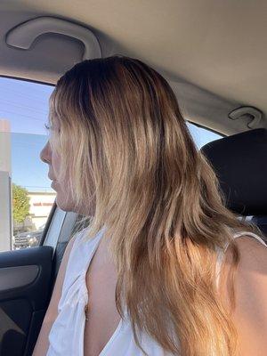 Jackie's Beauty Salon