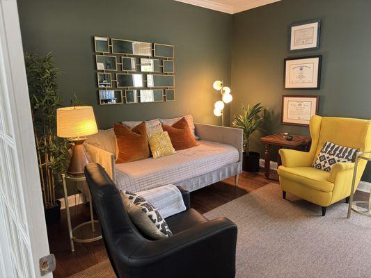 MiMo Psychotherapy Group