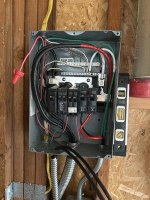 DLT Electric & Lighting Controls