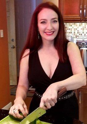 Dana Amaya Health Supportive Culinary Services