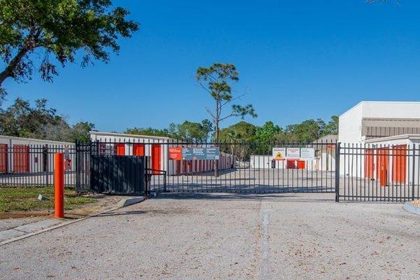 Public Storage