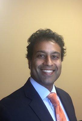 Law Offices of Naresh Rajan