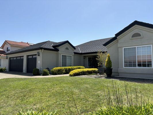 Tunnell Roofing Co. Inc.