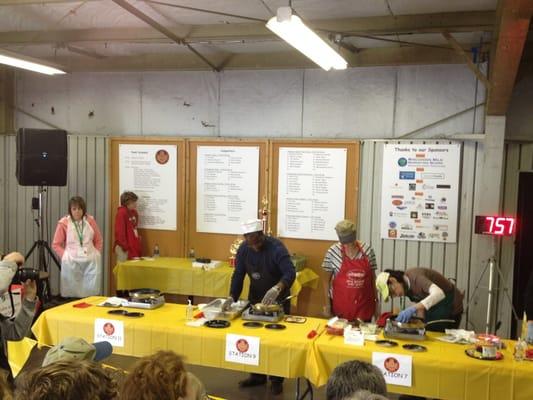 Iowa County Fairgrounds