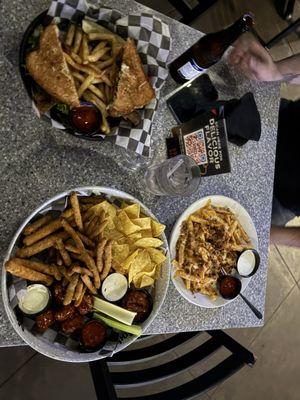 Lumpy's Sports Grill