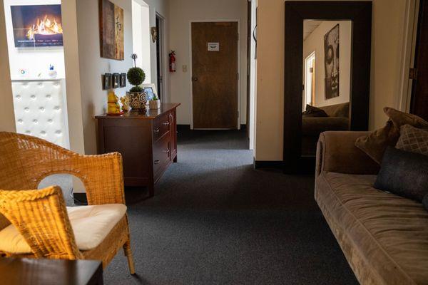 Cultured Soul Wellness