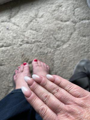 Elegant Nails & Spa