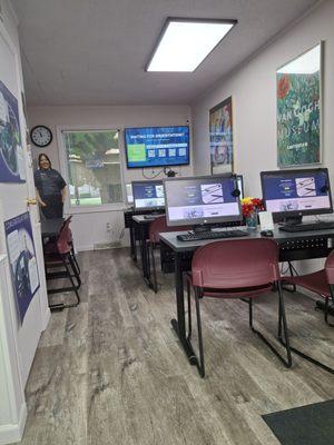 Specialized Staffing Solutions