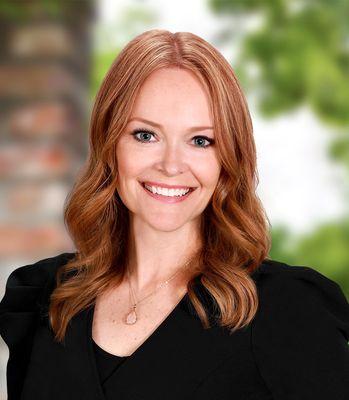 Melissa Ford - Listing Coordinator at The Wall Team Realty Associates