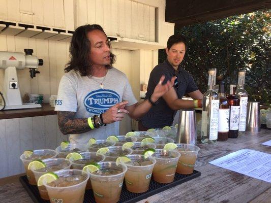 Taste of the Eastside