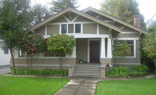 Bellevue Home Painting