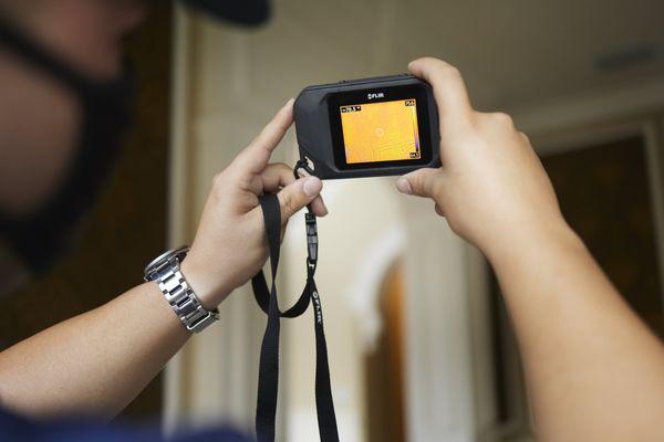 GoPro Home Inspections