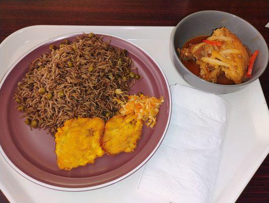 Marabu Kreyol Restaurant