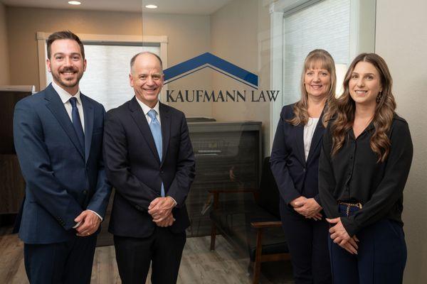 Kaufmann Law