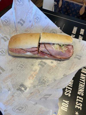 Jimmy John's