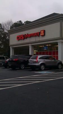 CVS Pharmacy