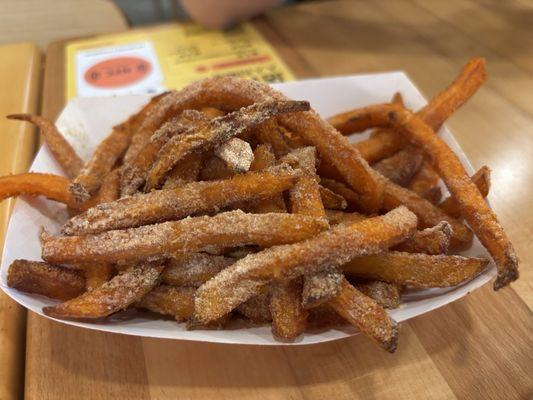 Zhengxin Chicken Steak